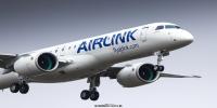 Airlink Launches Nonstop Cape Town-Mauritius Flights